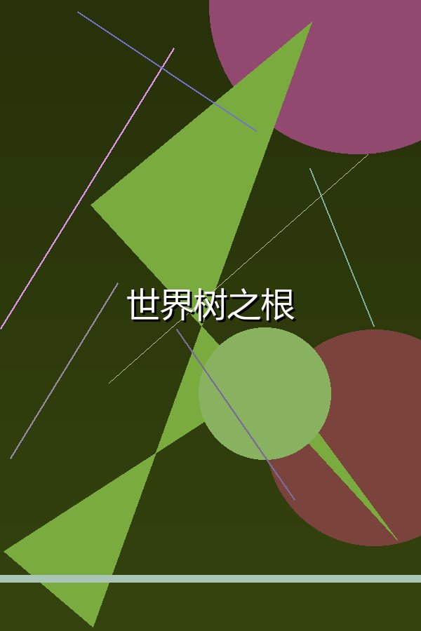 世界树之根