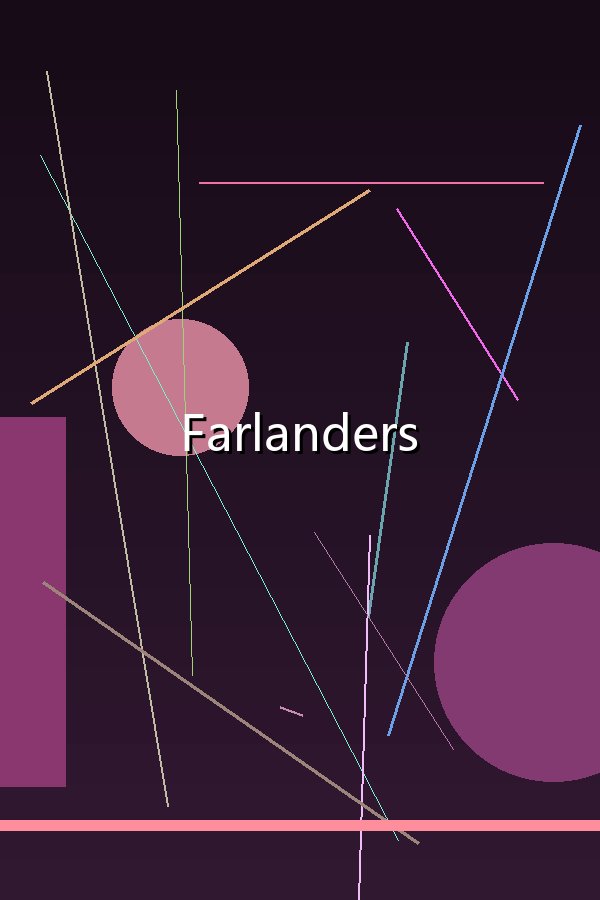 Farlanders