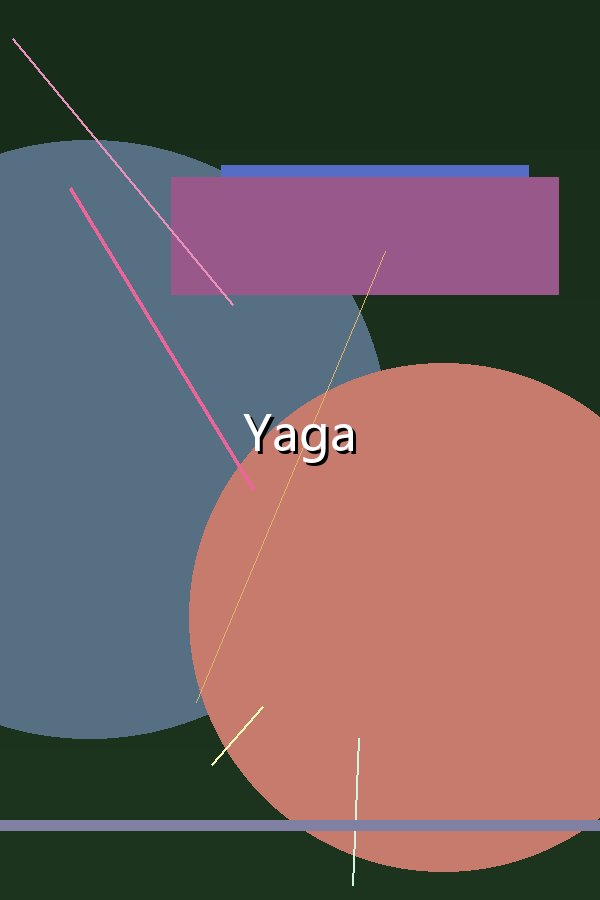 Yaga