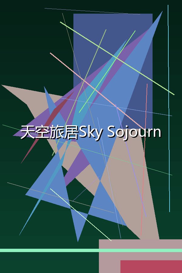 天空旅居Sky Sojourn