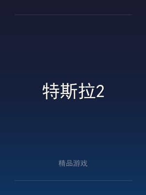 特斯拉2