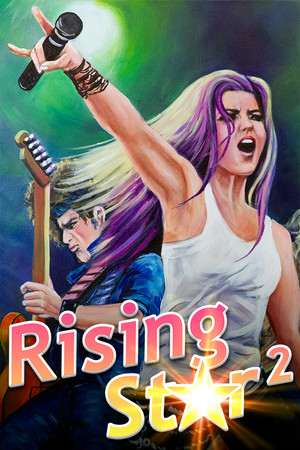 明日之星 Rising Star