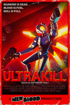 ULTRAKILL英文版