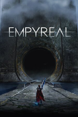 至高天Empyreal