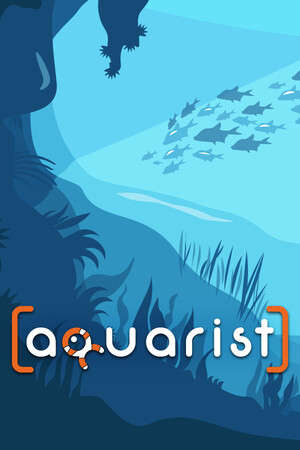 水族馆Aquarist