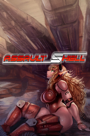 突击炮弹英文版ASSAULT SHELL
