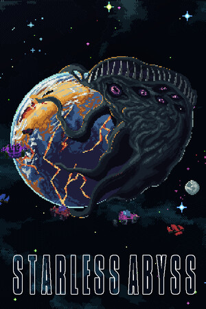 无星深渊：克苏鲁选集 v1.07 中文版