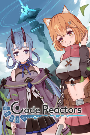 符文谐鸣士（Code Reactors）