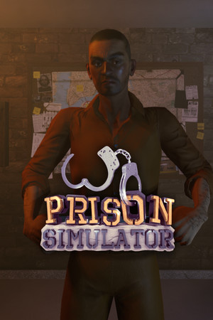 监狱模拟器（Prison Simulator）