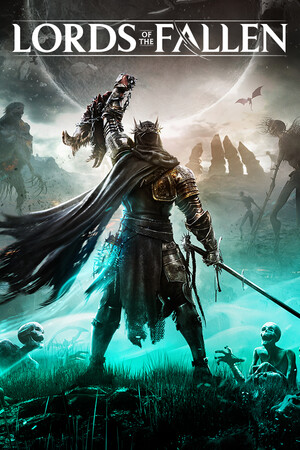 堕落之主（Lords of the Fallen）