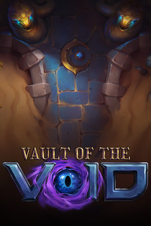 虚空穹牢（Vault of the Void）