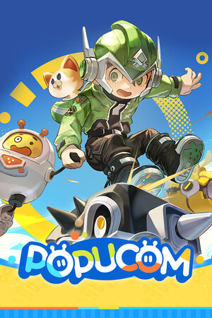 泡姆泡姆 v1.0.1 中文版
