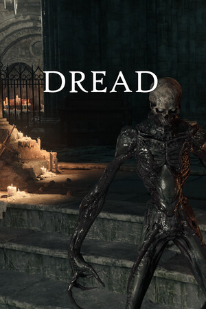 恐惧：悬案（Dread The Cold Case）