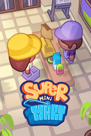 超级便利店Super Mini Mart