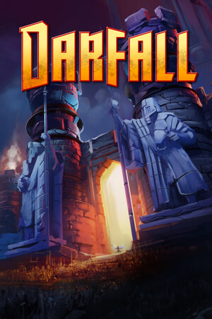 黑暗之秋Darfall