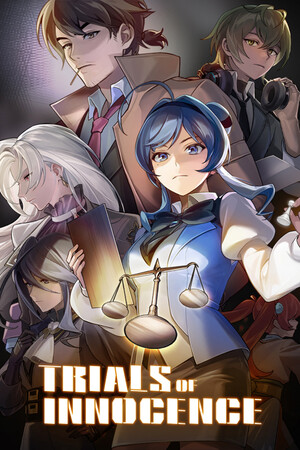 无罪之庭 v1.2.0.506 中文版