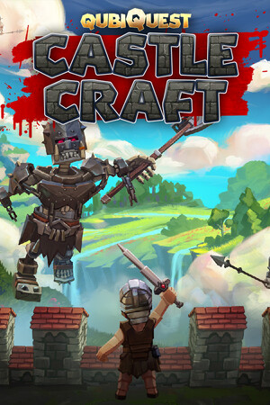 最强城堡英文版Castle Craft