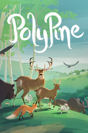 小松林PolyPine