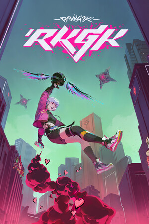 RK