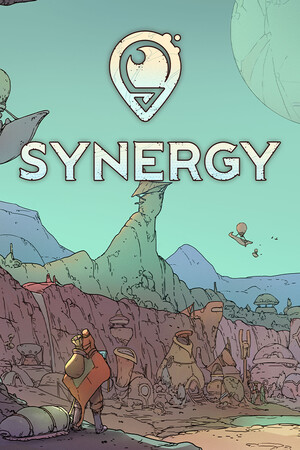 奇星协力Synergy