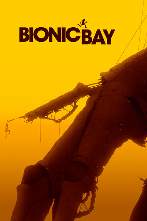 换影循迹Bionic Bay