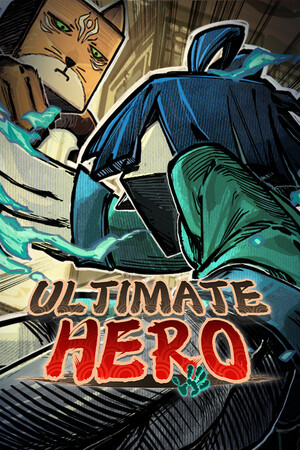 大比斗传说Ultimate Hero