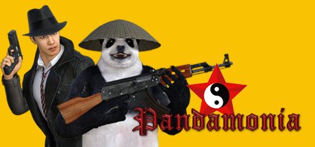 潘德莫尼亚Pandamonia