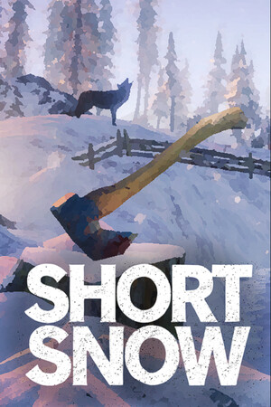 短雪Short Snow
