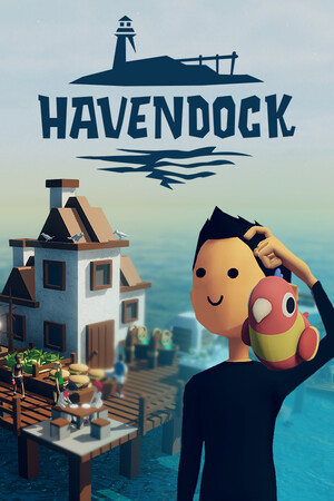 海港物语Havendock