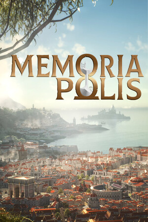 记忆之城MEMORIAPOLIS
