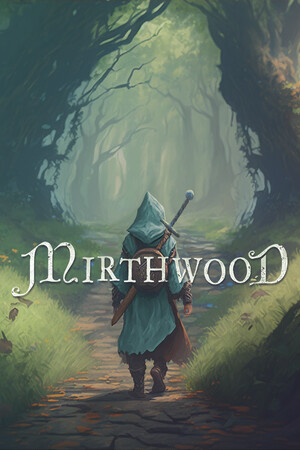 欢欣森活Mirthwood
