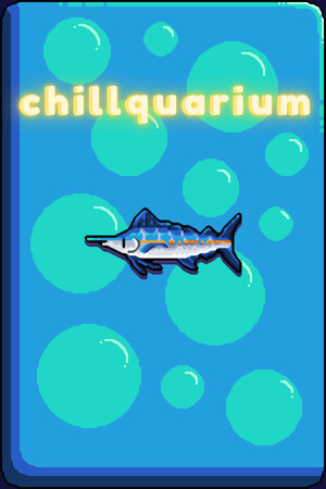 轻松水族馆