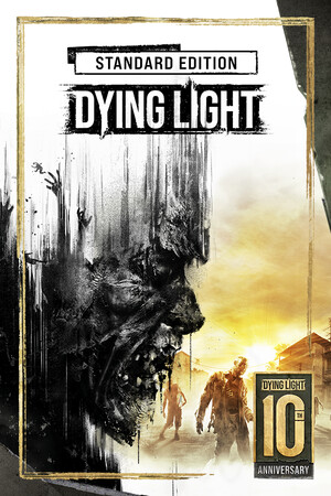 消逝的光芒 Dying Light