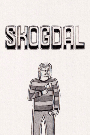 林谷奇谭Skogdal