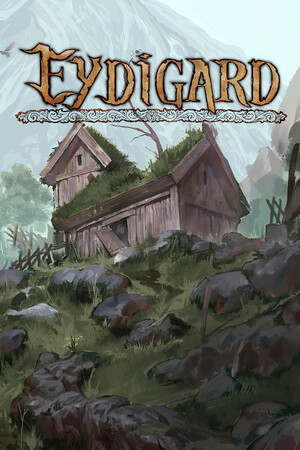 艾迪嘉德Eydigard