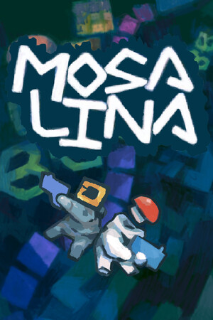 蒙莎丽娜 Mosa Lina