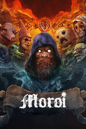 梦魇之塔Moroi