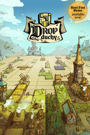 方块公国Drop Duchy