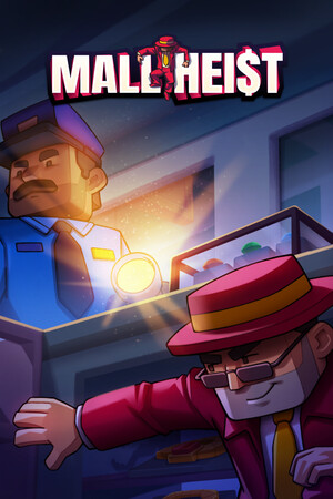 商场劫案Mall Heist