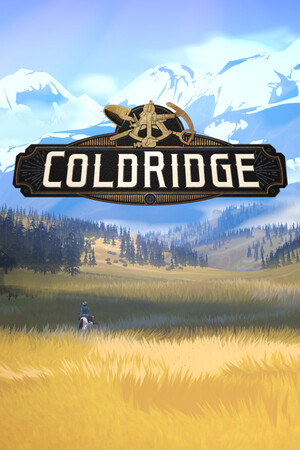 寒山之外ColdRidge