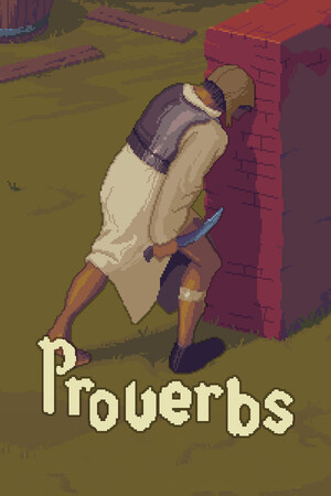 谚语谜踪Proverbs