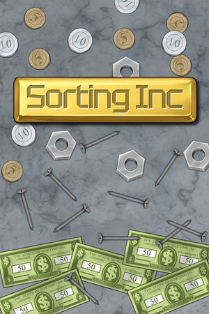 分拣公司Sorting Inc