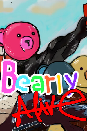 熊熊生存记​Bearly Alive
