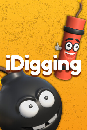 爱挖掘地下寻宝iDigging