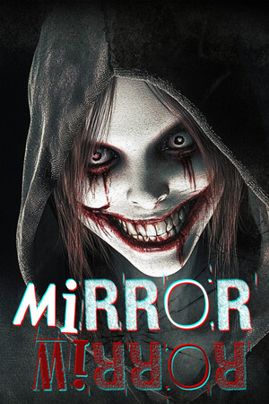 镜中迷途MIRROR MIRROR