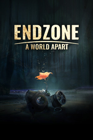 末日地带 Endzone